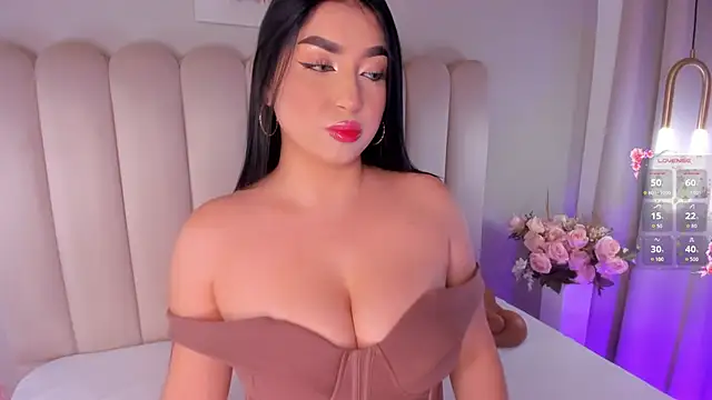AlyssiaDanger online show from July 2026 02:04:02 AM
