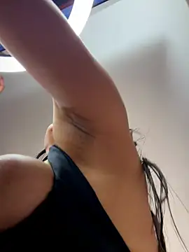 Eveliin   online show from June 2026 02:33:01 PM