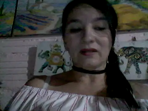 Anlly garcia002 online show from June 2026 12:23:01 AM