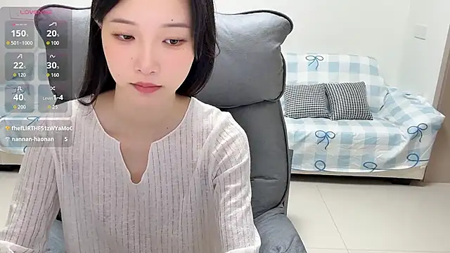 jiajia girl online show from July 2026 03:10:01 PM