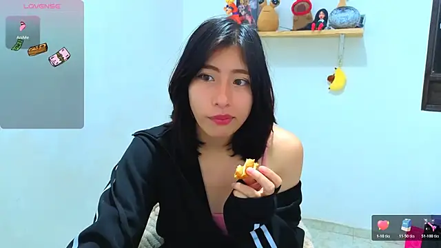 yeon-ju online show from June 2026 02:24:01 AM