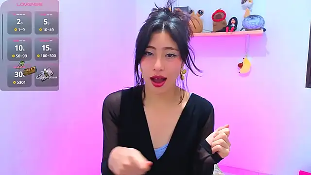 yeon-ju online show from June 2026 02:36:02 AM