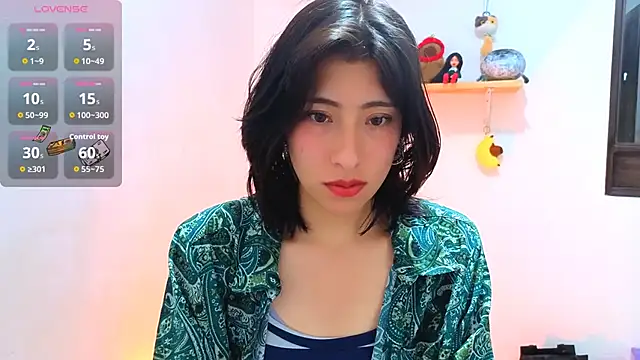 yeon-ju online show from July 2026 01:49:01 AM