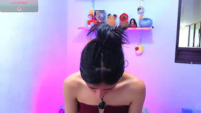 Snapshot of yeon-ju chatting on July 2026 10:24:02 PM yeon-ju online show from July 2026 10:24:02 PM