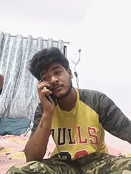 Hotshot Love online show from June 2026 11:38:02 PM
