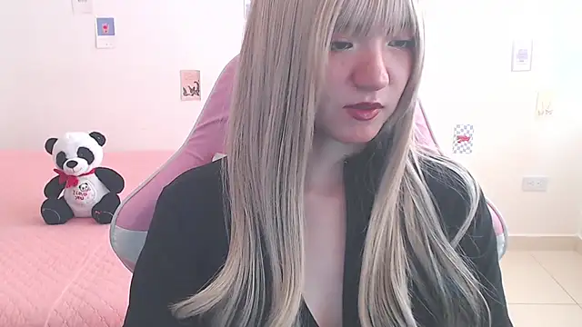 SweetSky1  online show from June 2026 07:49:02 PM