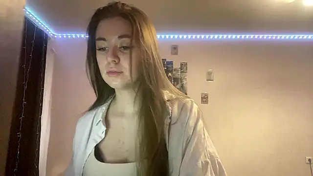 KrystalCarabine online show from May 2026 08:23:01 AM