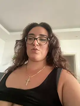 CurvyyMomy online show from July 2026 11:28:02 AM