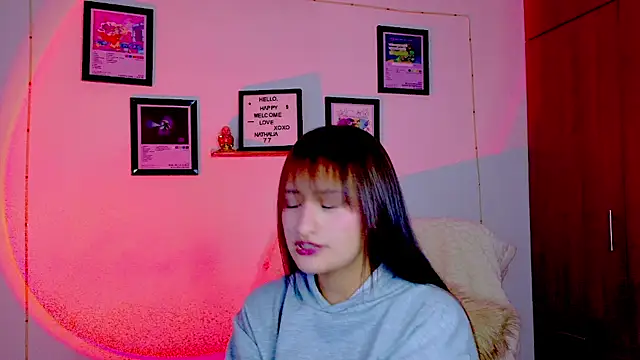 Natha Ramirez online show from July 2026 01:54:01 AM