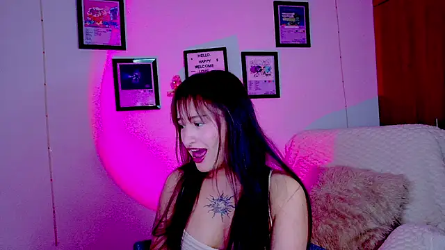 Natha Ramirez online show from July 2026 12:35:01 AM