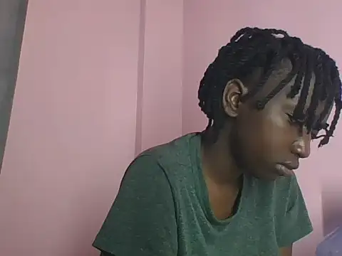 sexxydimples online show from June 2026 06:15:01 AM