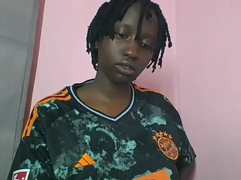 sexxydimples online show from June 2026 06:32:02 PM
