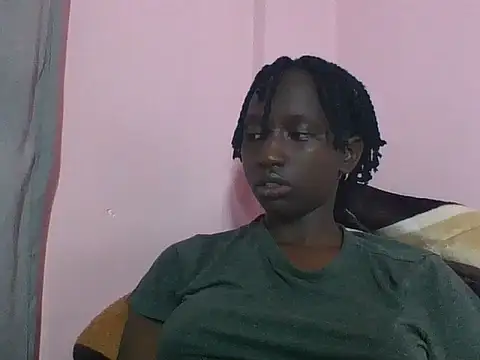 sexxydimples online show from June 2026 02:33:01 PM