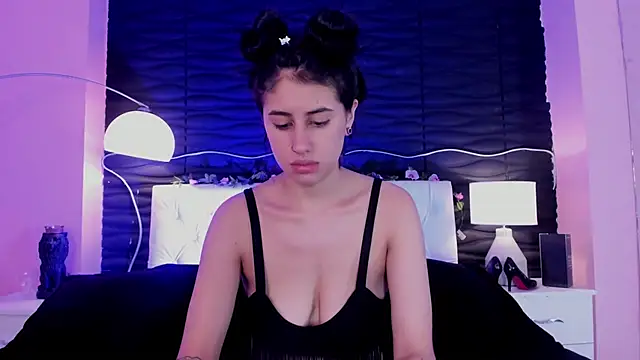 Natasha Nassty online show from July 2026 09:50:01 PM
