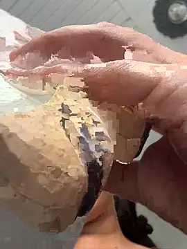 Ann Houston  online show from July 2026 02:51:01 PM