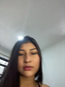 Aylin-fire online show from June 2026 06:40:02 PM