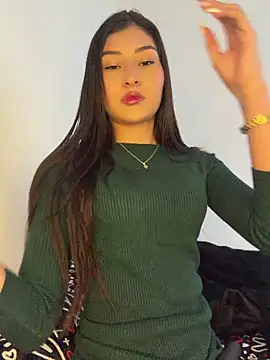 Aylin-fire online show from July 2026 07:08:02 PM