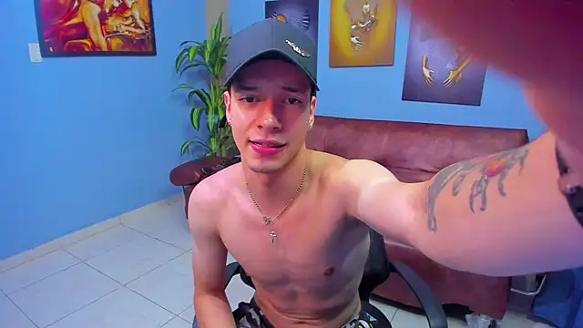 Brian test online show from June 2026 01:22:01 AM