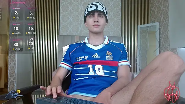 Kyler tay online show from June 2026 12:09:02 PM