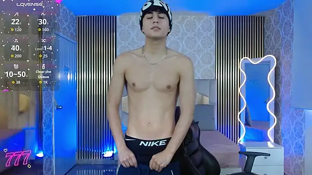 Kyler tay online show from July 2026 11:58:02 AM