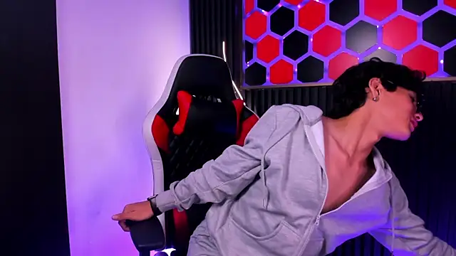 SantyFoxxs online show from July 2026 03:31:02 AM