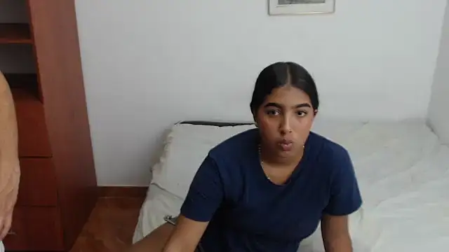 Sex Latin699 online show from June 2026 11:18:01 PM