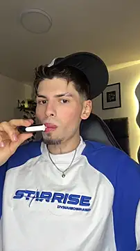 JarbinParker online show from June 2026 04:04:01 AM