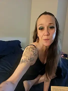 PookieJones online show from May 2026 11:40:02 AM