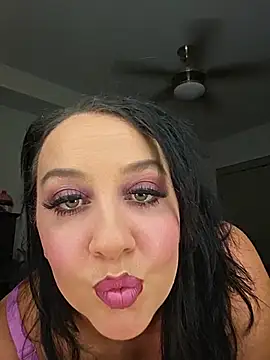 CreamVixen online show from July 2026 02:42:01 AM