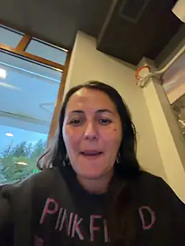 BrunetteNymph online show from July 2026 06:13:01 PM
