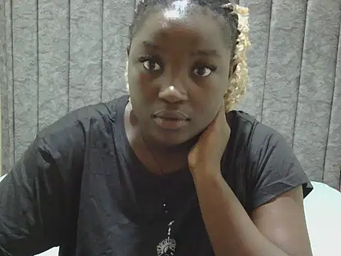 Ebonydol1 online show from May 2026 07:48:02 AM