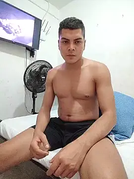 Mike3398 online show from June 2026 03:54:02 PM