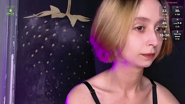 RachelVacsler online show from July 2026 05:38:01 PM