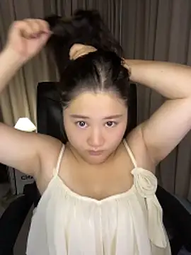 Luckysisi-s online show from June 2026 03:03:02 PM