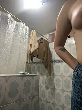 Snapshot of -Cattleya- chatting on July 2026 01:03:02 PM -Cattleya- online show from July 2026 01:03:02 PM
