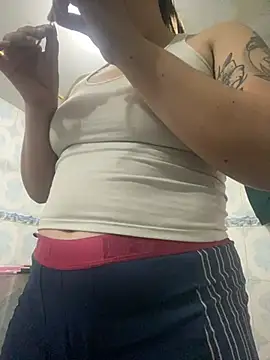 Snapshot of -Cattleya- chatting on July 2026 12:53:01 PM -Cattleya- online show from July 2026 12:53:01 PM