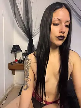 LivKristine online show from July 2026 09:36:02 PM