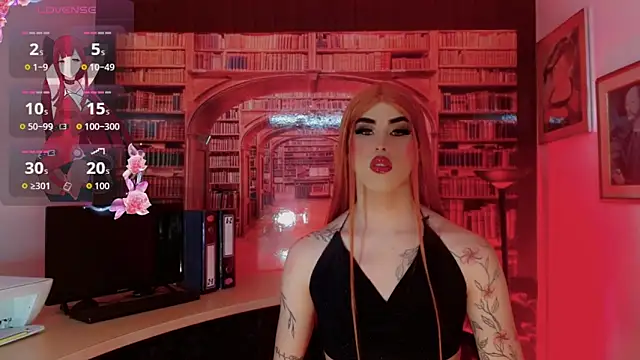 Rashell Baby online show from May 2026 07:00:01 PM