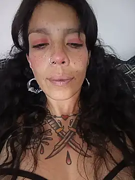 SweetVenomMilf online show from June 2026 04:56:02 PM