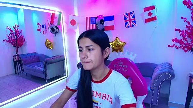 Oriana wood online show from July 2026 11:38:02 AM