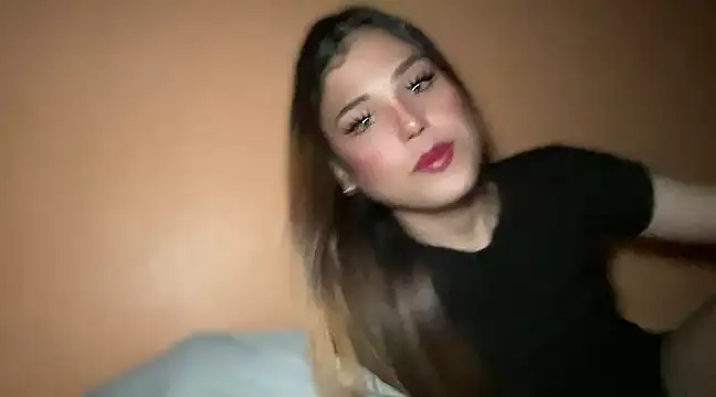 Nami Campbell online show from December 2024 11:52:02 PM