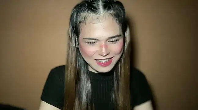 Nami Campbell online show from December 2024 02:42:01 PM