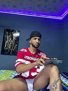 leoblazes online show from July 2026 10:18:01 AM