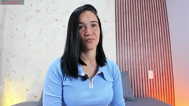 Snapshot of DaniRivers_ chatting on July 2026 08:07:01 PM DaniRivers online show from July 2026 08:07:01 PM