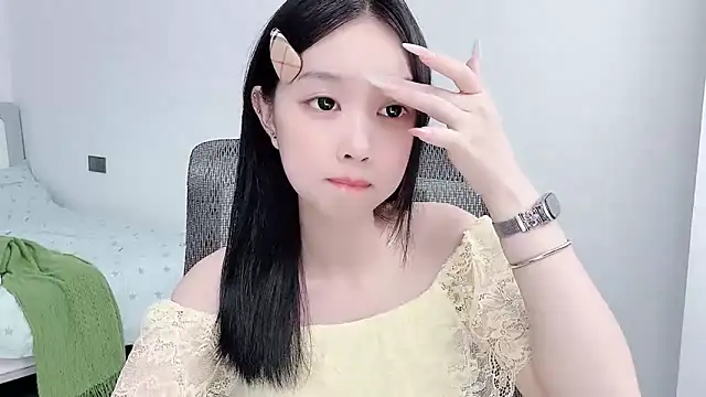 Yoyo33355 online show from July 2026 03:20:01 AM