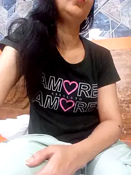 Bhavyaa-Sharma online show from June 2026 08:00:02 PM