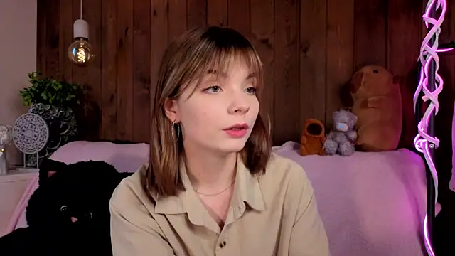 Snapshot of IvoryPesante chatting on July 2026 08:38:02 AM IvoryPesante online show from July 2026 08:38:02 AM