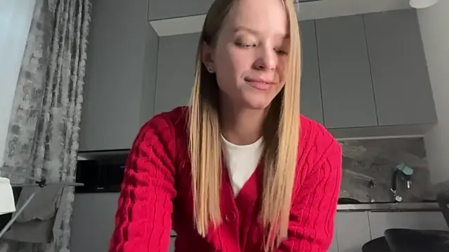 DanikaMory online show from June 2026 02:33:01 PM