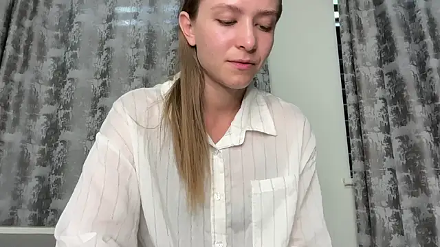 DanikaMory online show from June 2026 02:05:01 PM
