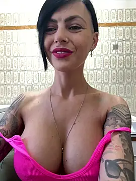 1HelenRose online show from June 2026 11:58:01 AM
